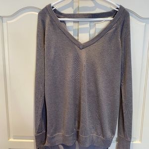 Lululemon sweater